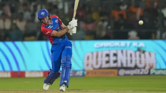 Gujarat Giants vs Delhi Capitals: Highlights and Key Takeaways from the WPL 2024 Match