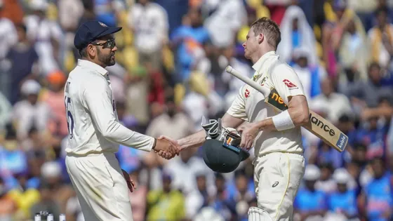 IND vs AUS 3rd Test in Border-Gavaskar Trophy 2023: Australia Clinches Victory with Dominant Performance
