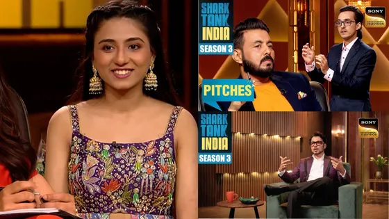 The Rise of Innovative Startups in Shark Tank India Season 3