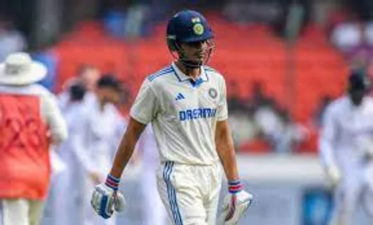 Overrated Shubman Gill Faces Trolling After Duck: A Deeper Look