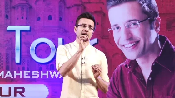 Sandeep Maheshwari: Top 10 Success Principles for Success