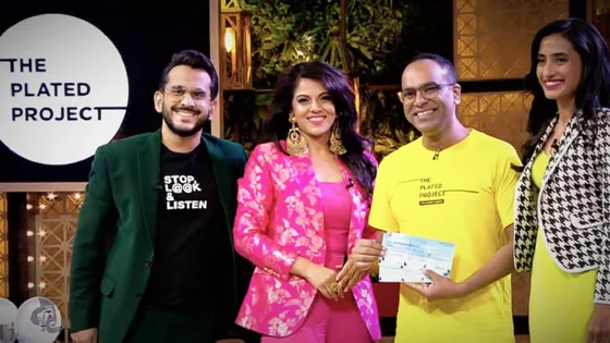 Different Colors of Entrepreneurship – 6th March 2023 Episode 46 S2