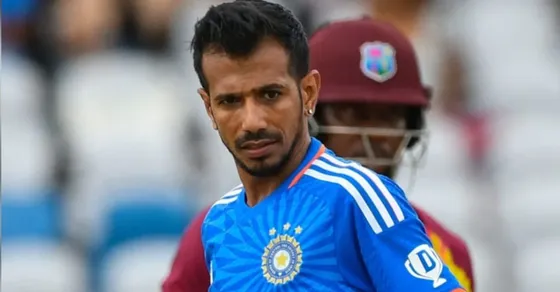 Yuzvendra Chahal's Exclusion from India's Asia Cup Squad Sparks Controversy