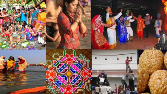 Makar Sankranti: The Celebration of Harvest and Spring in India