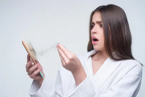 Understanding the Causes of Hair Loss in Women: Expert Solutions for Healthy Hair