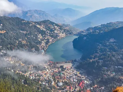 Nainital Tourism: A Comprehensive Guide to the Best Tourist Places