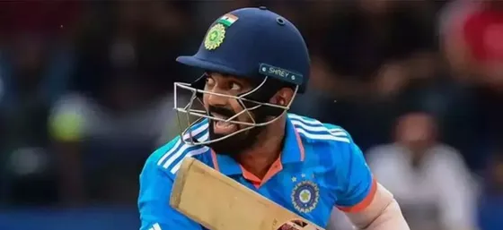 KL Rahul's Dismissal: A Costly Gift in the 2023 World Cup IND vs ENG Clash