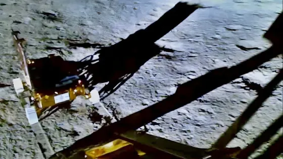 Pragyan Rover on the Moon: Asleep and Awaiting Awakening