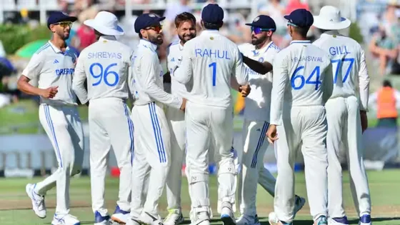 Why England Lost 1 Run in 1st Test vs India: Unraveling the Umpire's Decision