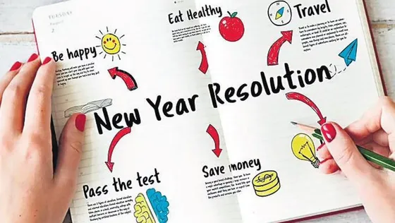 Revamp Your Life with Fresh New Year Resolution Ideas in 2024
