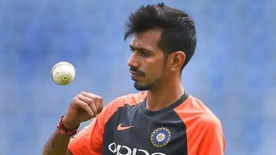 Happy Birthday Yuzvendra Chahal: Let's have a look on Chahal's Accomplishments on his Special Day