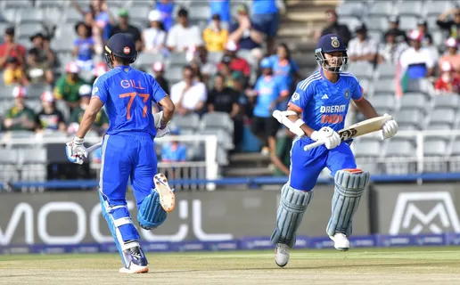 Yashasvi Jaiswal Emerges as the Leading Contender for the Opener's Position in India's T20 World Cup Squad: Aakash Chopra