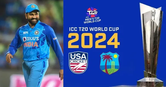 T20 World Cup 2024 Schedule: India vs Pakistan Clash in New York Stadium