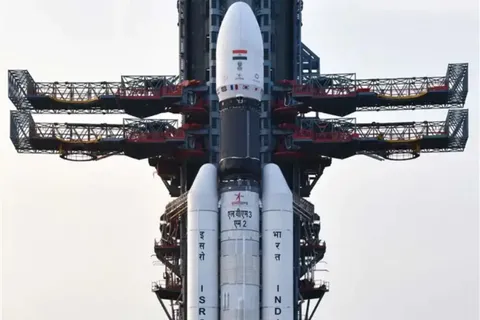 Chandrayaan-3: India's Next Moon Mission Set for Launch on July 14; Expected land on Lunar Surface by Aug 23