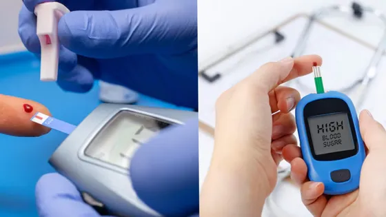 Type 1 vs Type 2 Diabetes: Know the difference