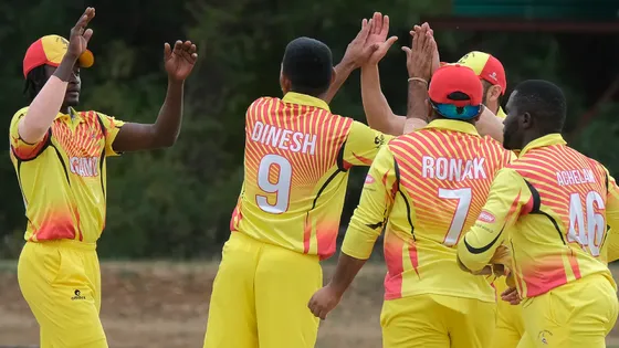 Uganda's Historic Qualification for the 2024 T20 World Cup