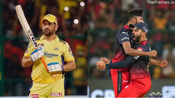 IPL 2024 CSK VS RCB Match Highlights: CSK wins by six wickets in hand