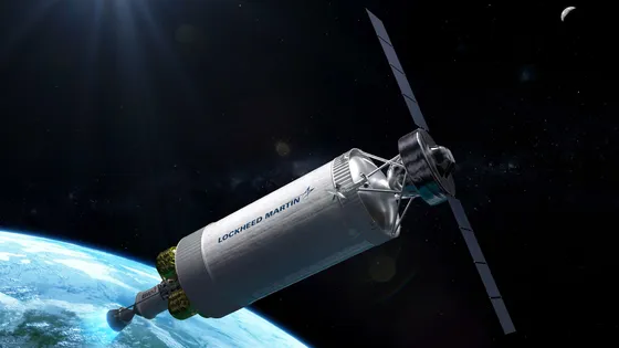NASA, DARPA partners Lockheed Martin to develop Nuclear-Powered Spacecraft: A Game-Changer in Space Exploration and Travel
