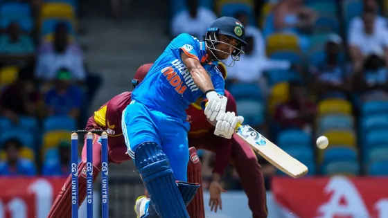 Ishan Kishan could be backup option for KL Rahul in World Cup 2023: RP Singh