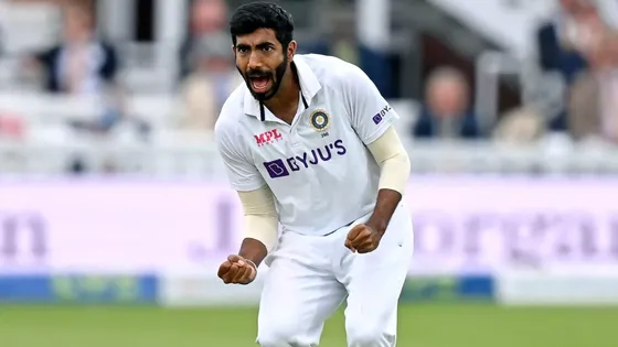 Who Can Replace Jasprit Bumrah in Ranchi Test?