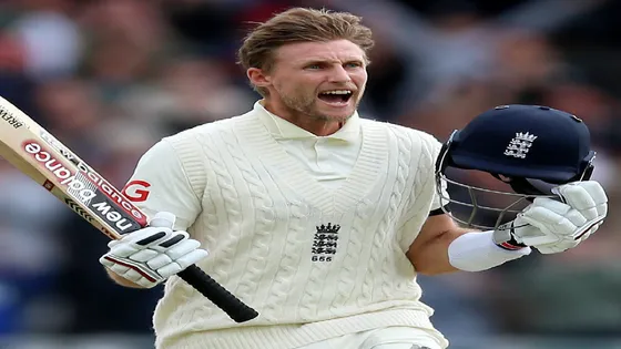 Joe Root Achieves Remarkable Test Milestone Despite England's Struggle Against India