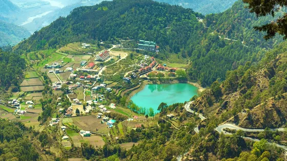 Uttarakhand Tourism Unveiled: Top 10 Tourist Places to Add to Your Bucket List