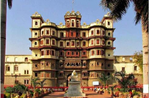 Indore Delights: Your Ultimate Guide to the Top 10 Must-Visit Tourist Places