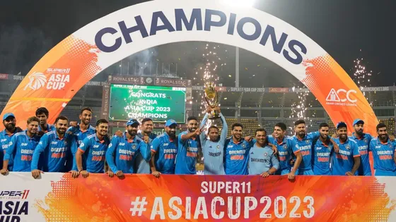 Asia Cup 2023: Post Match Presentation and Insights from the Players