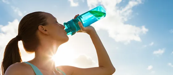 Hydration: The Key to Unlocking Your Health and Wellness Potential