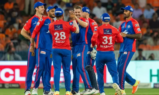Full List of Released and Retained Players by Delhi Capitals Ahead of IPL 2024 Auction