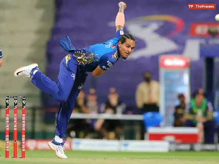 Know your Cricketer: Rahul Chahar; key Legspinner