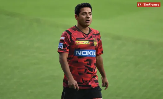 Know your Cricketer: Piyush Chawla; a Legspinner