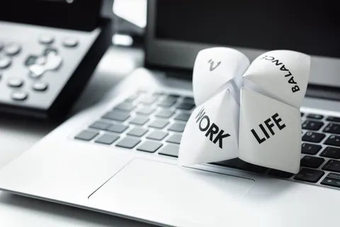 Work-Life Balance: Tips and Tricks to Achieve Harmony and Happiness