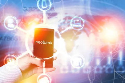 Entering the Age of Neo Banking: Discover the Future of Money Management