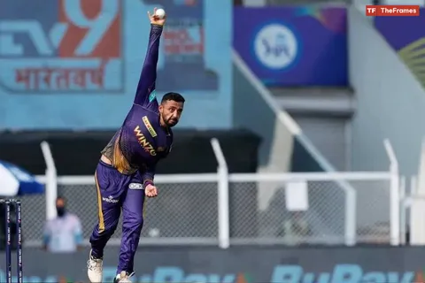 Know your Cricketer: Varun Chakaravarthy; the mystery Spinner