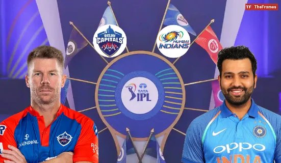 Recapping DC vs MI: Highlights and Key Moments from IPL 2023's Clash