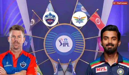 DC vs LSG: Breaking Down the Highlights of IPL 2023's 3rd Match