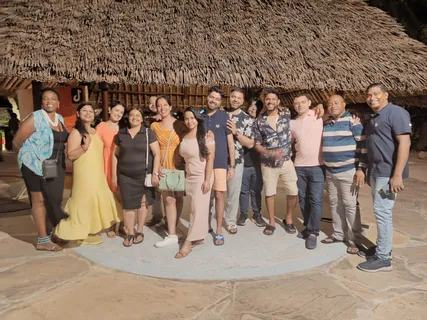 One Above Kenya and Sarovar Group hosts an eventful Fam Trip