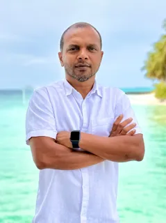 Ahmed Naween appointed as Director of Sales & Marketing at Fiyavalhu Resort Maldives