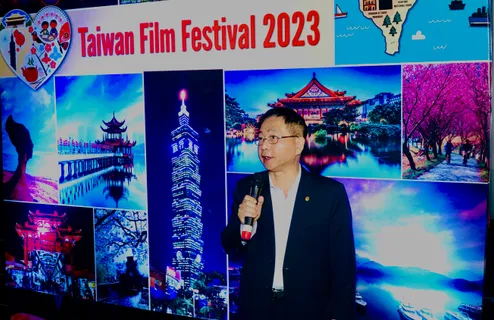 Taiwan Film Festival returns with spectacular showcase