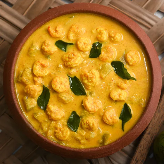 Chingri-Malai-Curry