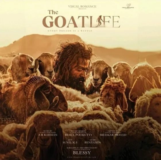 The Goat Life - Wikipedia