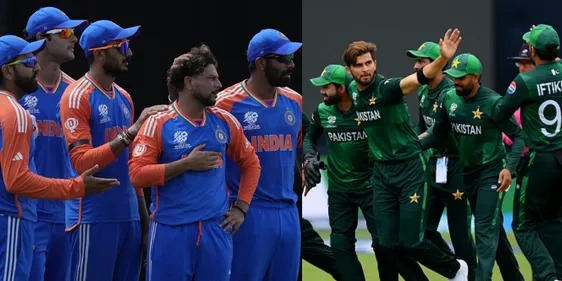 After ends BGT IND vs PAK are ready to play against each other the biggest clash will happen In Champions trophy 2025