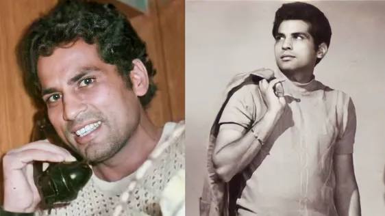 Virendra deol