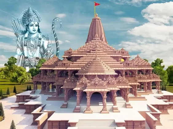 Ram Mandir Ayodhya: अयोध्या राम मंदिर को अब तक कितना दान मिला, भारत में  सबसे अधिक चंदा किसने दिया? - Ram mandir total donation who donated the most  money for ayodhya ram