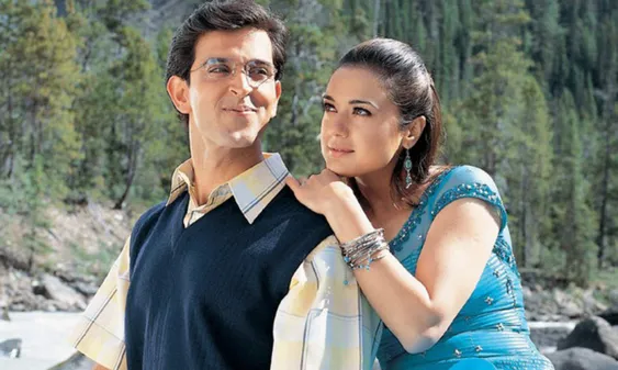 Hrithik Roshan-starrer Koi...Mil Gaya to re-release in theatres ahead of  its 20th anniversary- Cinema express