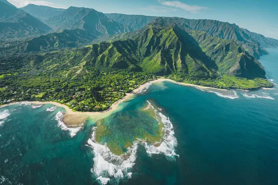 ¿Por qué Maui es la mejor isla de Hawaii?