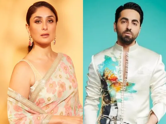 Kareena Kapoor, Ayushmann Khurrana To Star For First Time In Meghna  Gulzar's Next On Hyderabad Rape Case? - News18