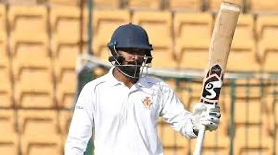 Ravichandran Smaran