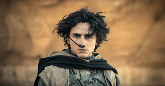 Dune 2 Review: Timothée Chalamet Stuns in Visionary Sequel With Zendaya